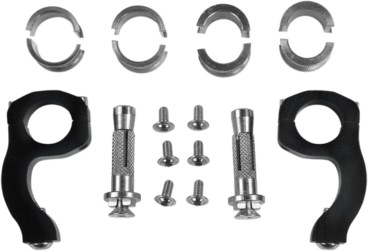 X-Factor Mount Kit