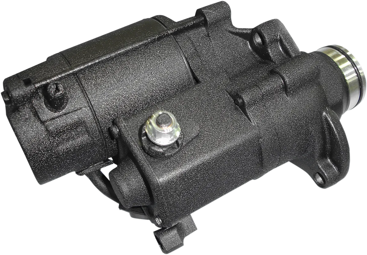 Slugger 1.8kW High-Torque Starter Motor