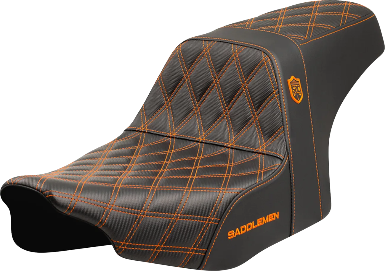 Pro Series SDC Performance Grip Seat