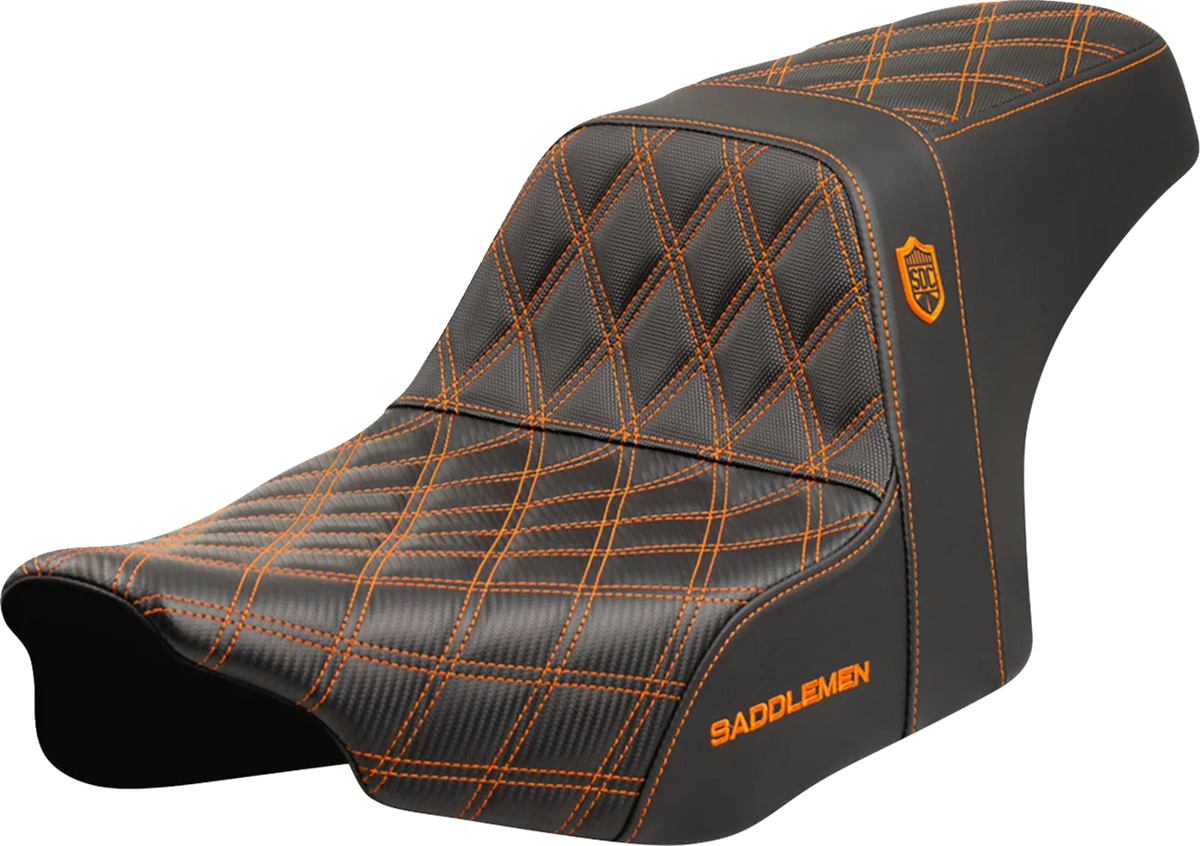 Pro Series SDC Performance Grip Seat