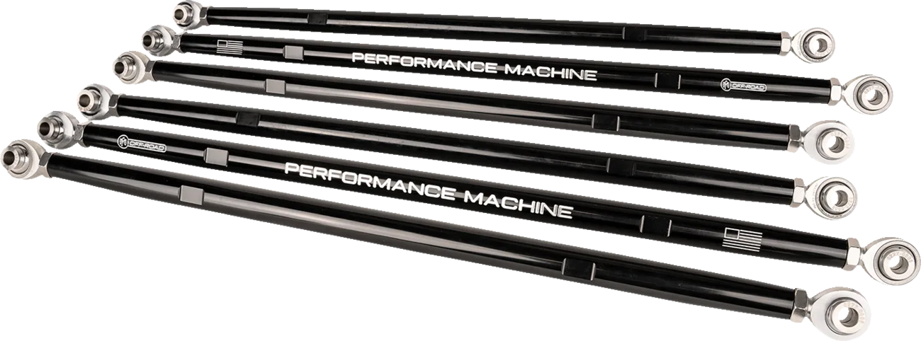 Radius Rod