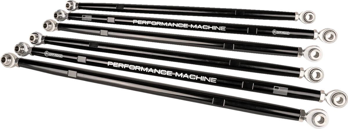 Radius Rod