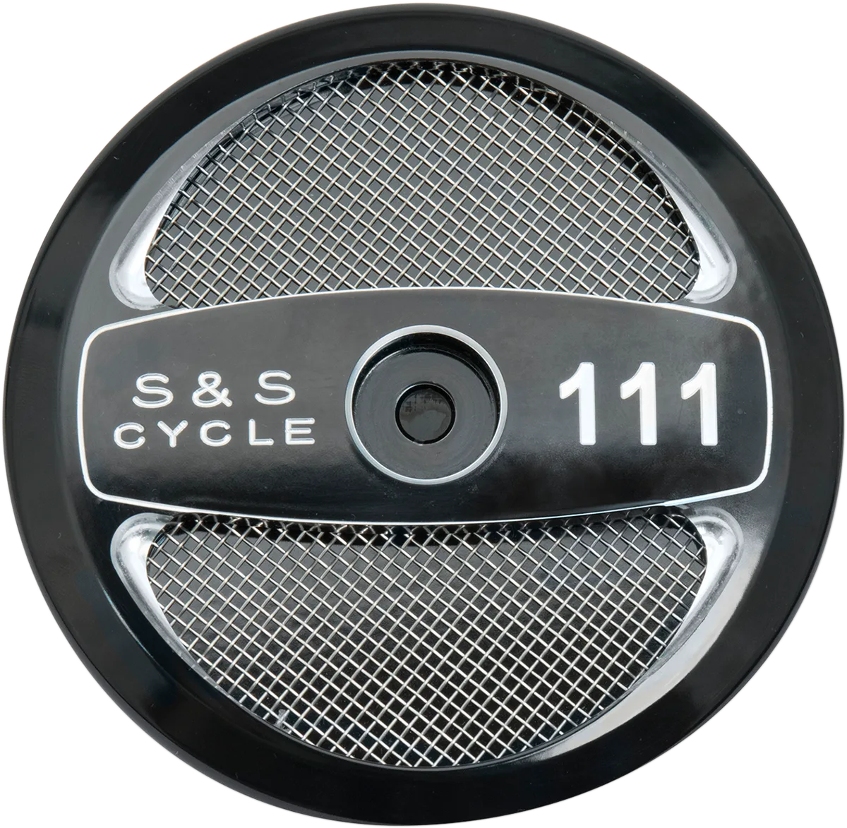 Stealth Air Cleaner Cover