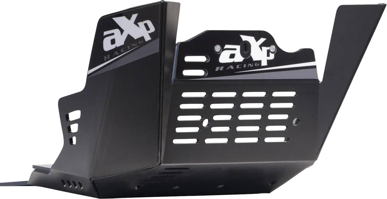 Adventure Skid Plate