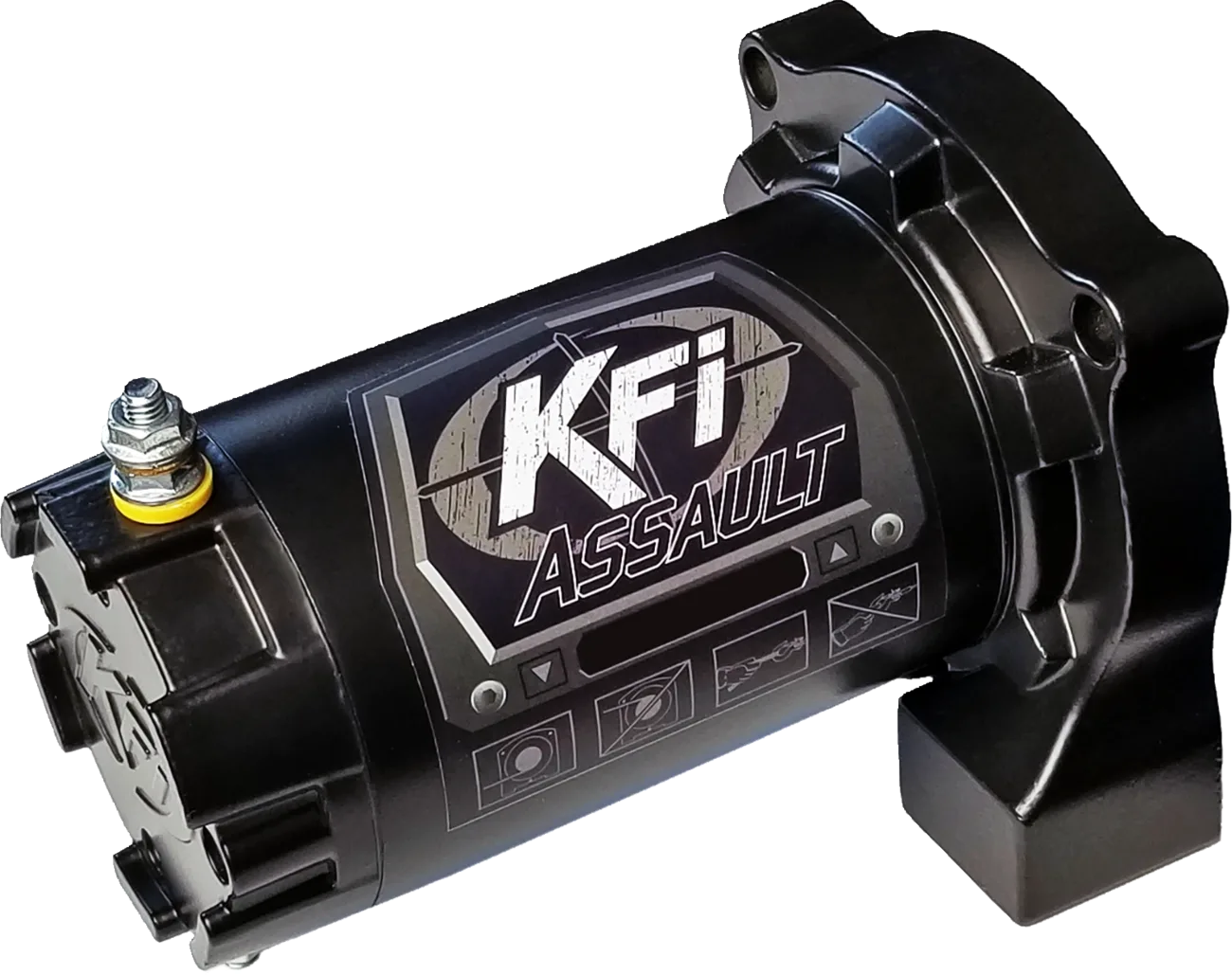Replacement Motor