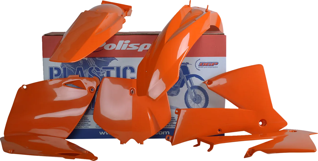 Body Kit For KTM
