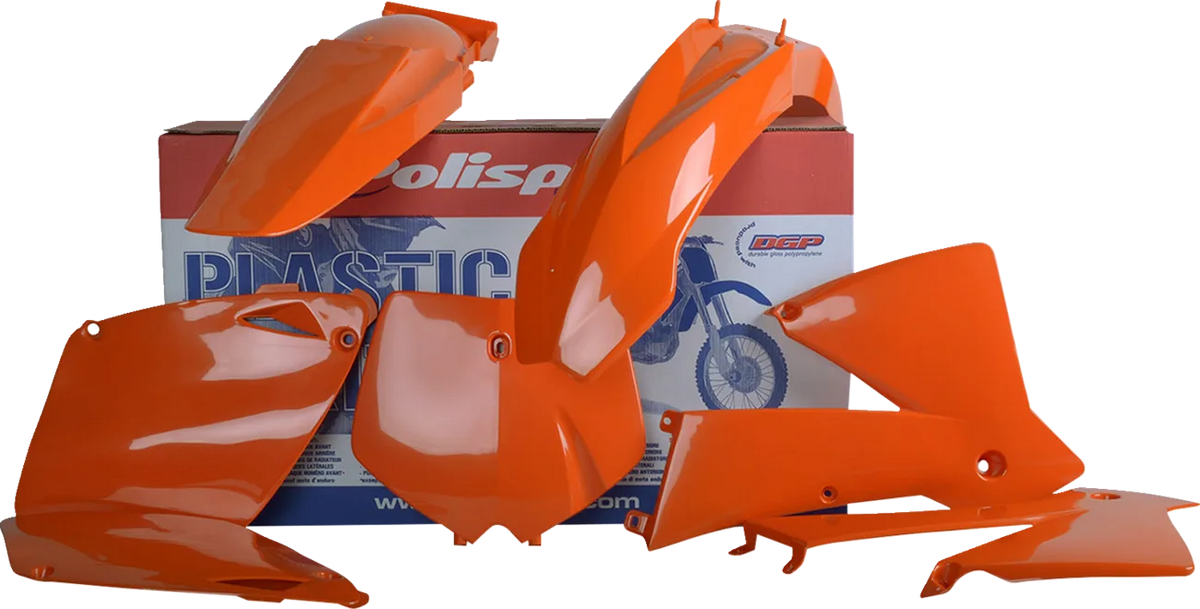 Body Kit For KTM