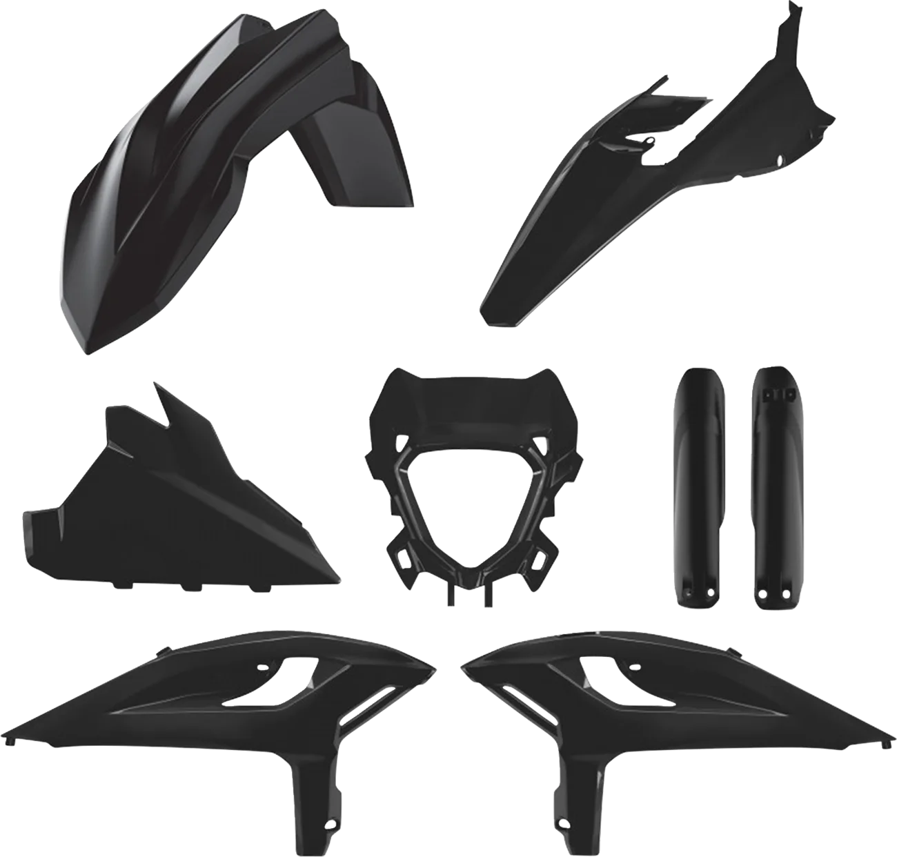 Full Body Kit for Beta