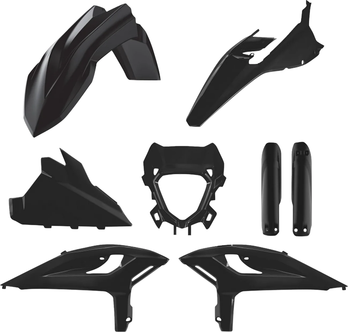 Full Body Kit for Beta