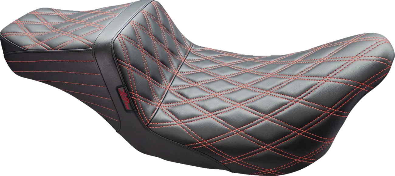 Tailwhip Seat