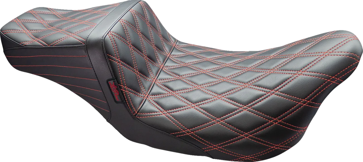 Tailwhip Seat
