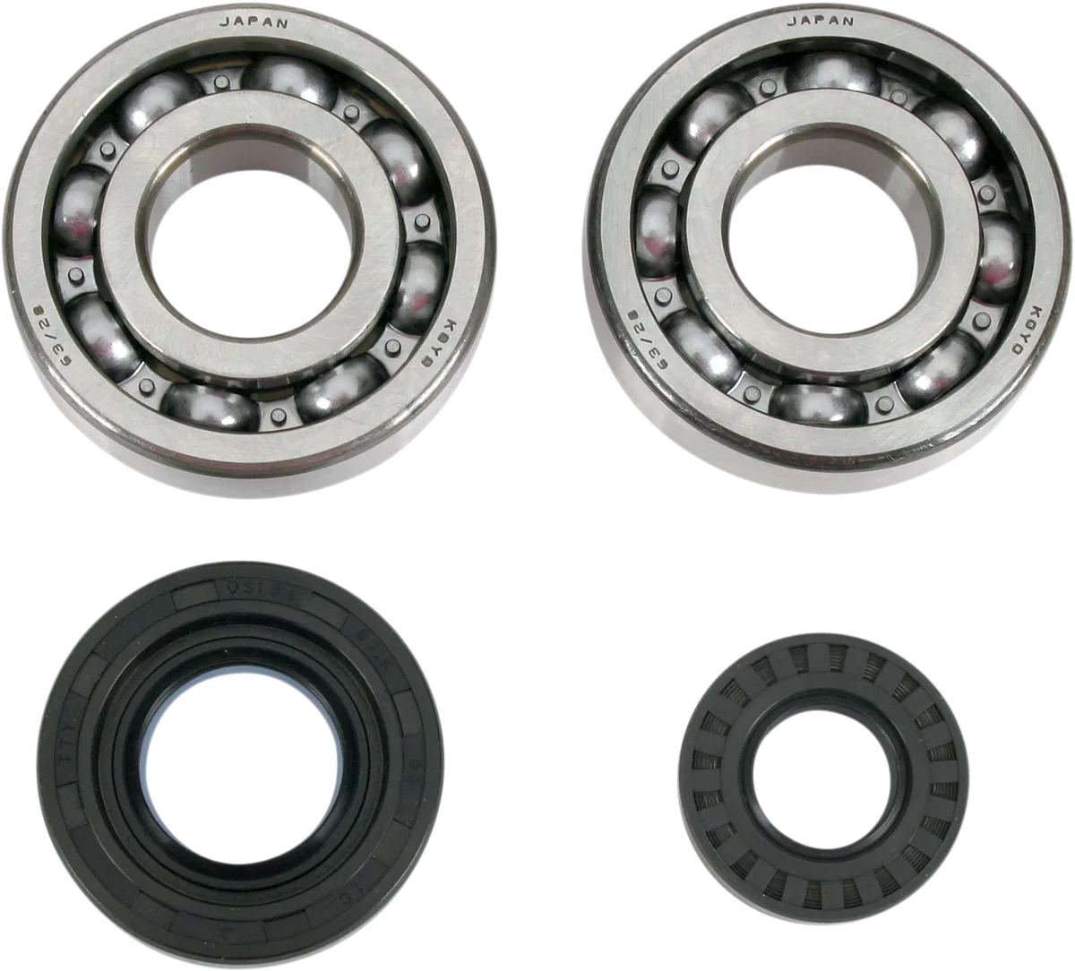 Crank Bearing/Seal Kit