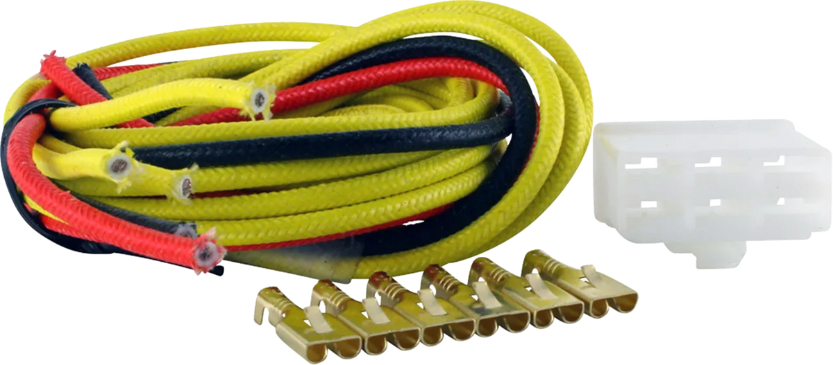 Connector Kit