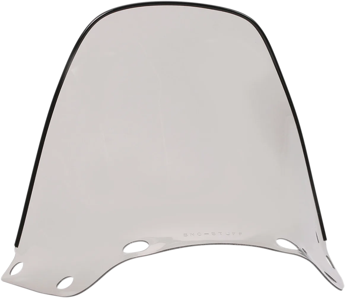 Replacement Windshield