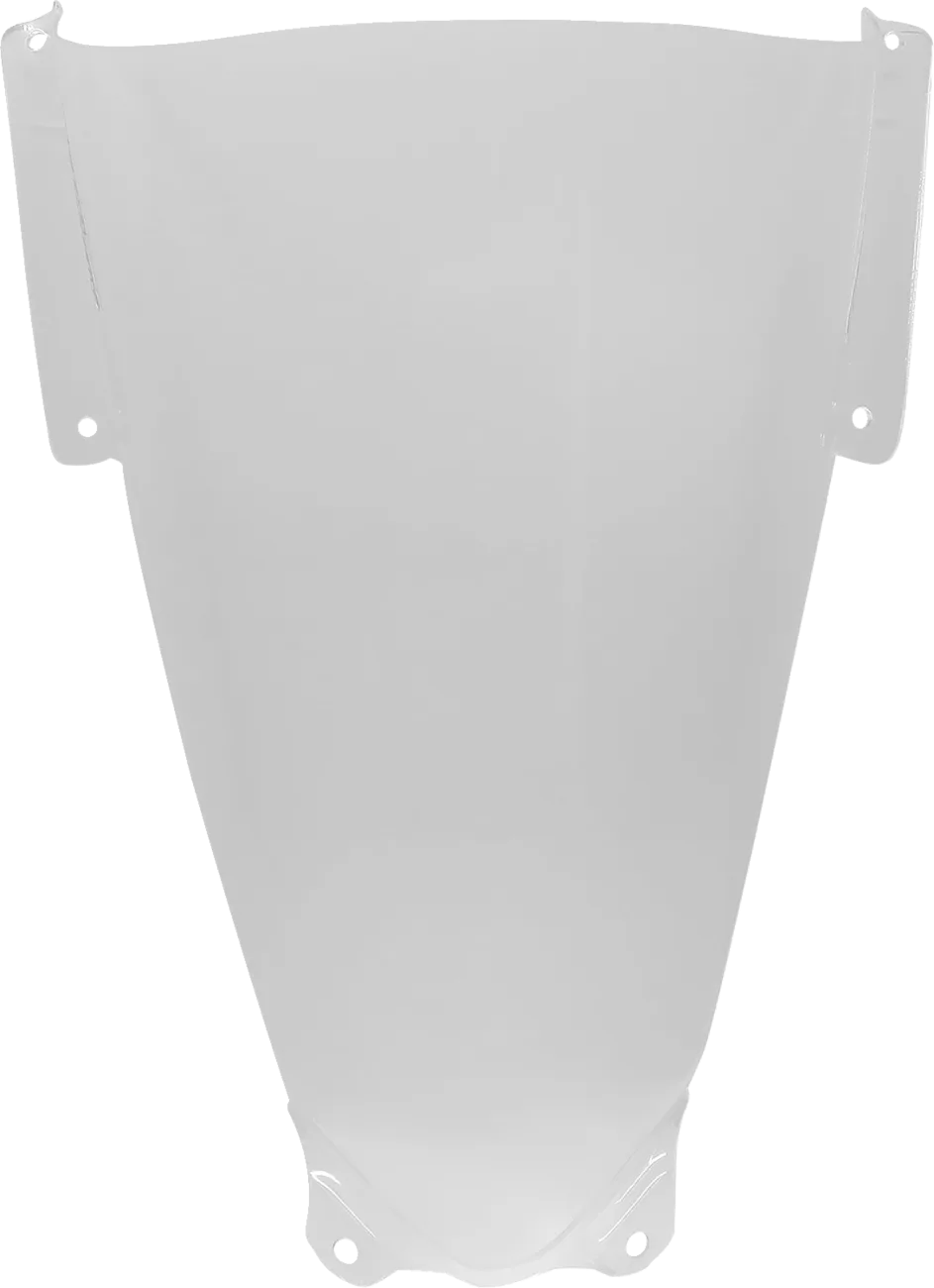 Corsa Windshield