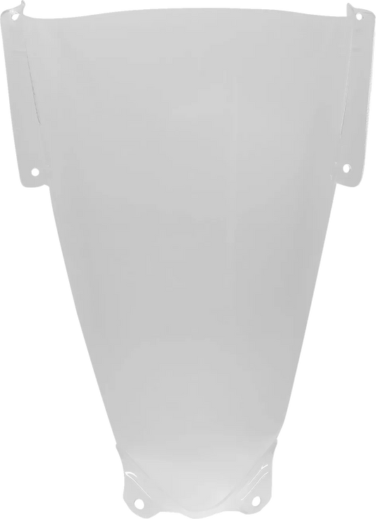 Corsa Windshield