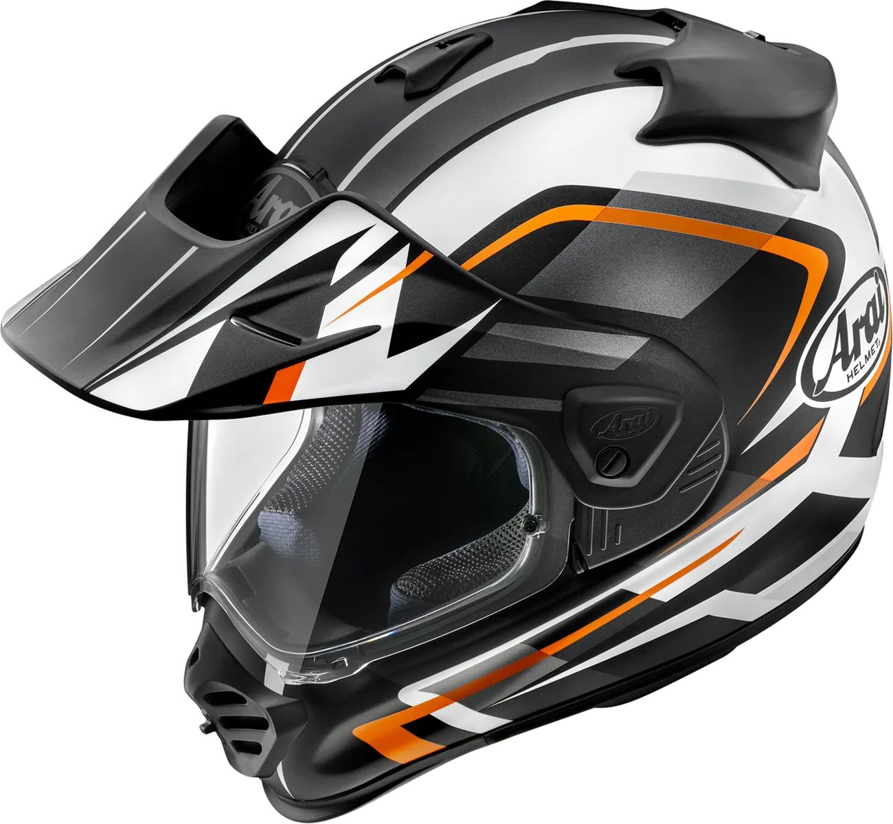 XD-5 Discovery Helmet