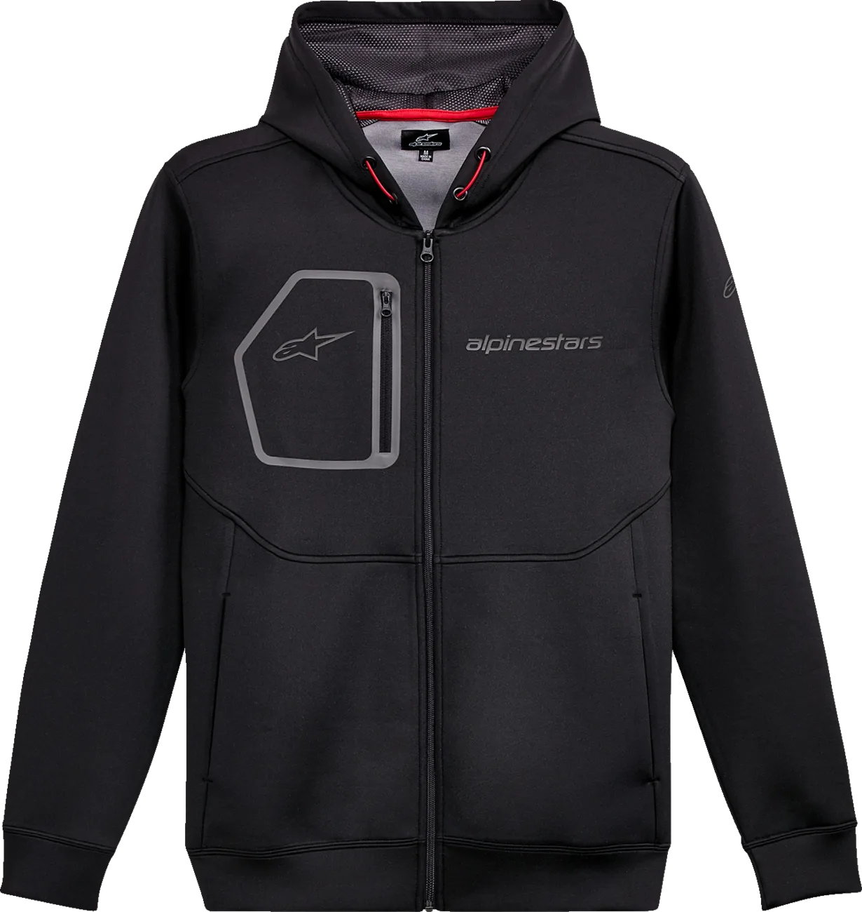 Convex Tech Hoodie