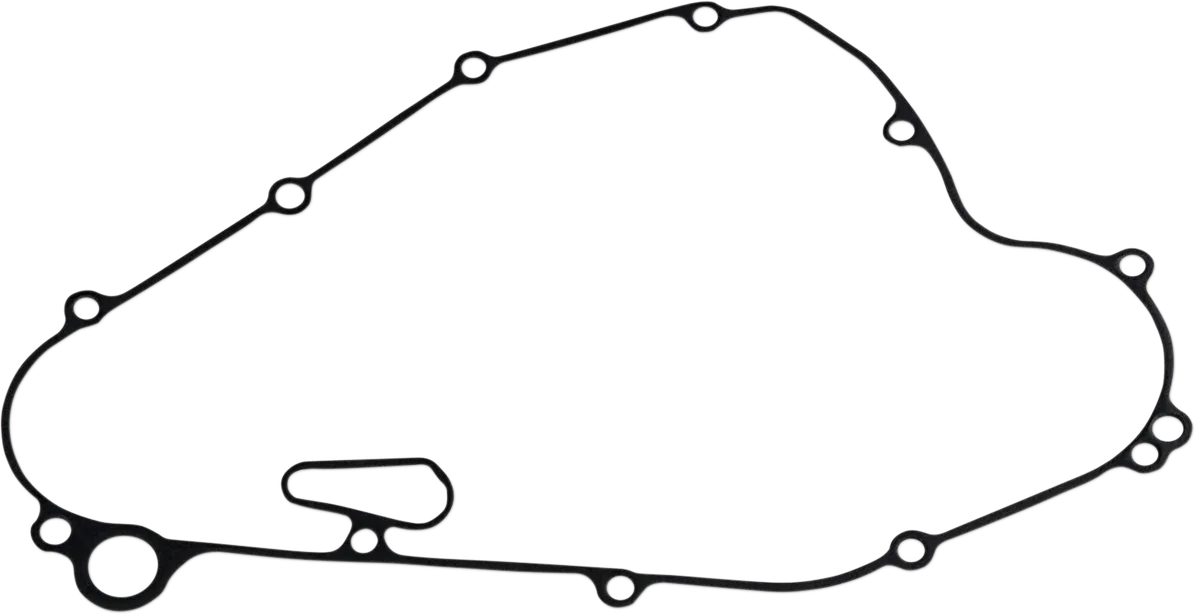 Clutch Cover Gasket