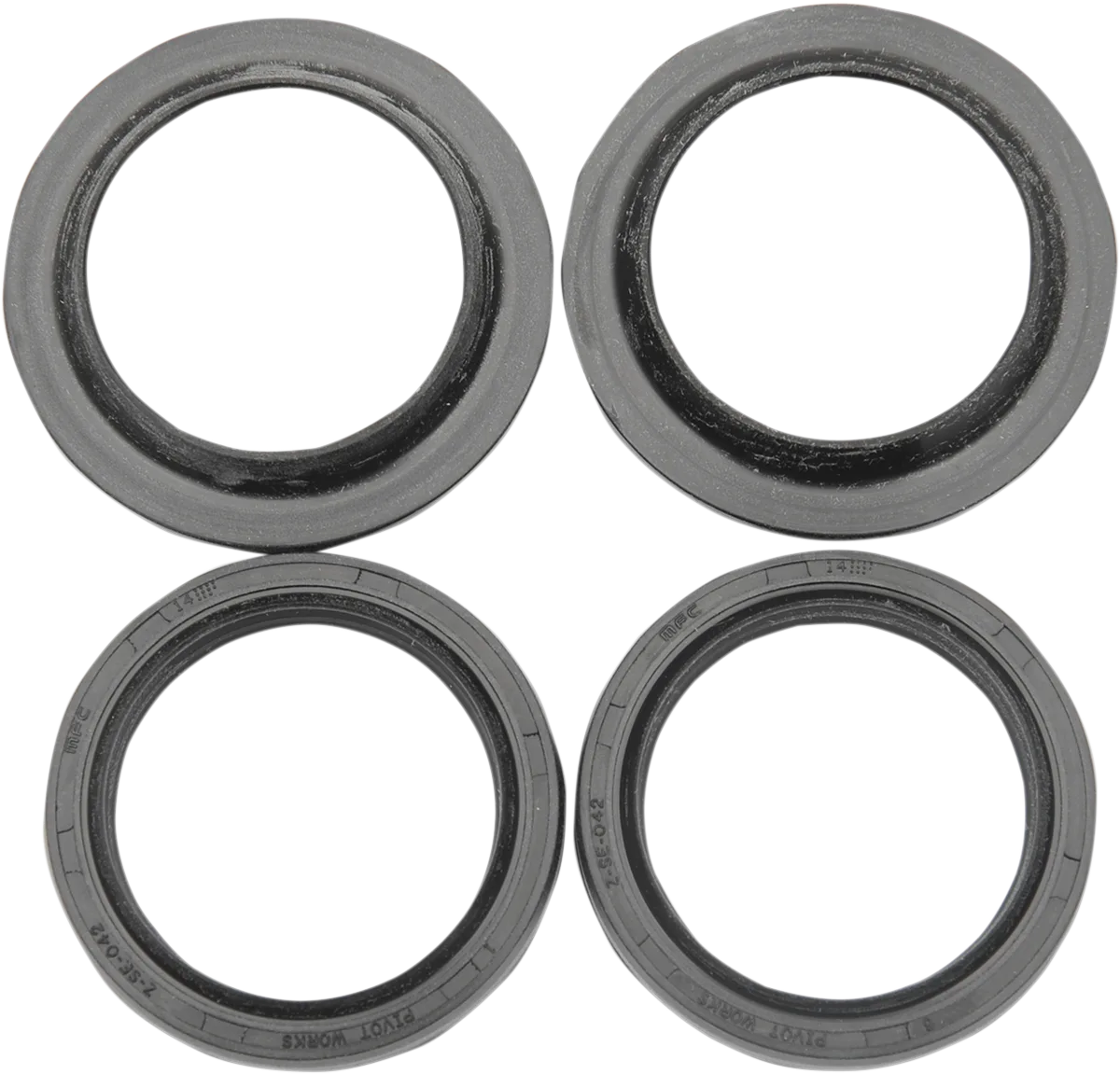Fork Seal Kit