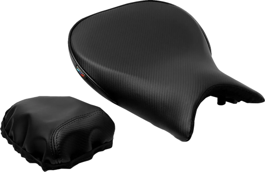 Front Seat with Rear Cover