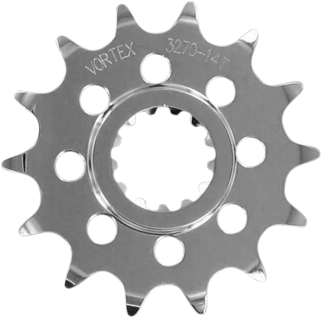 Steel Countershaft Sprocket