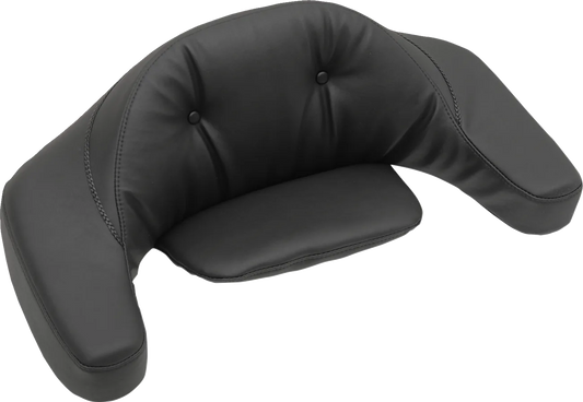 Passenger Pad with Armrest