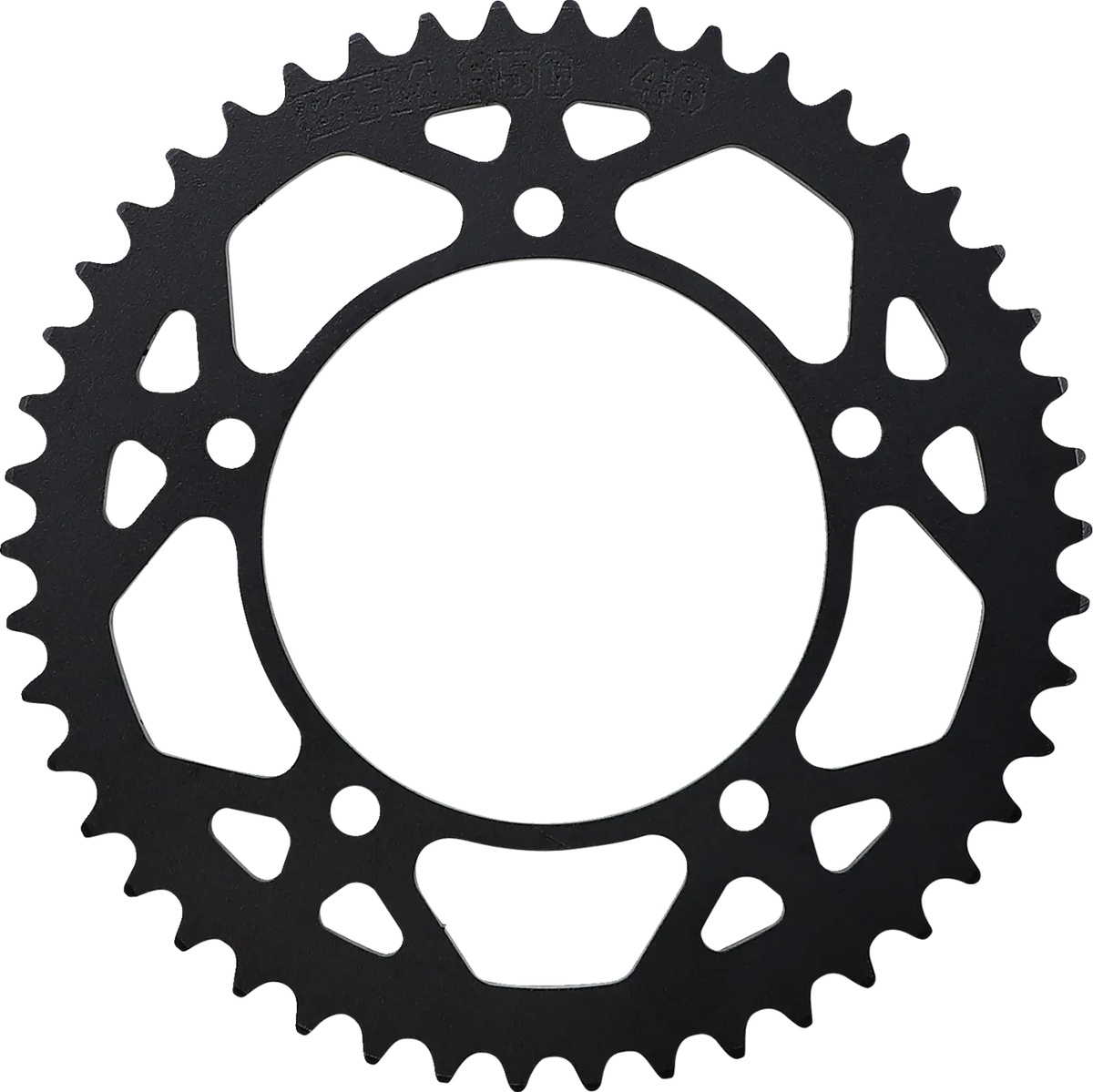Steel Rear Sprocket