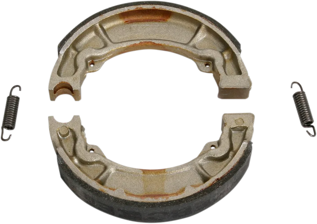 Carbon Graphite "X" Brake Shoes