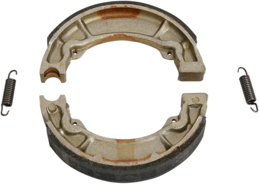 Carbon Graphite "X" Brake Shoes