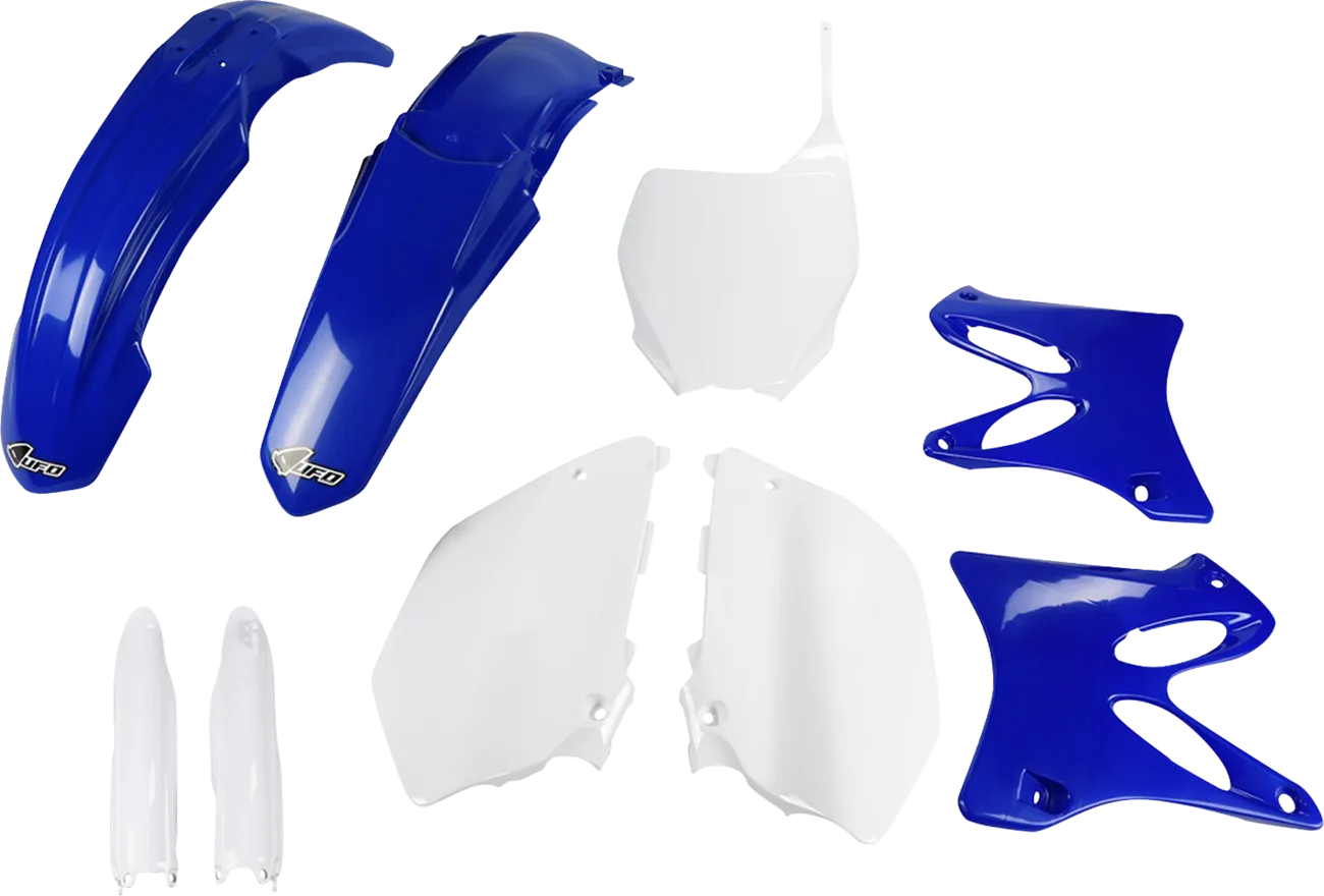 Full Replacement Body Kit For Yamaha