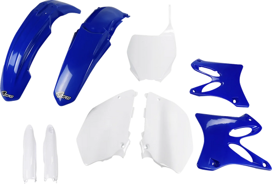 Full Replacement Body Kit For Yamaha