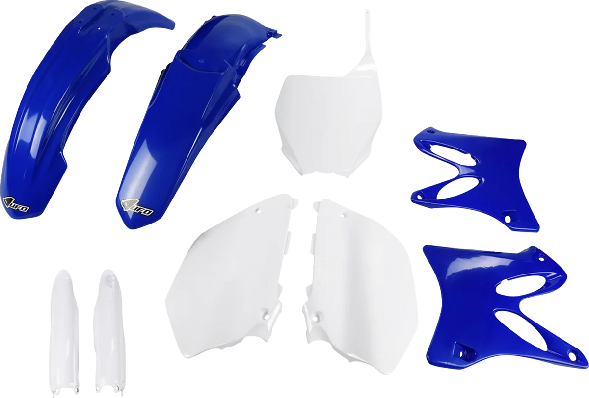 Full Replacement Body Kit For Yamaha