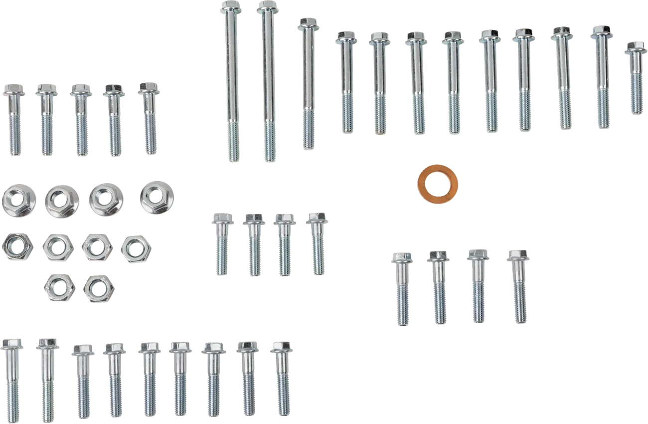 Engine Fastener Kit