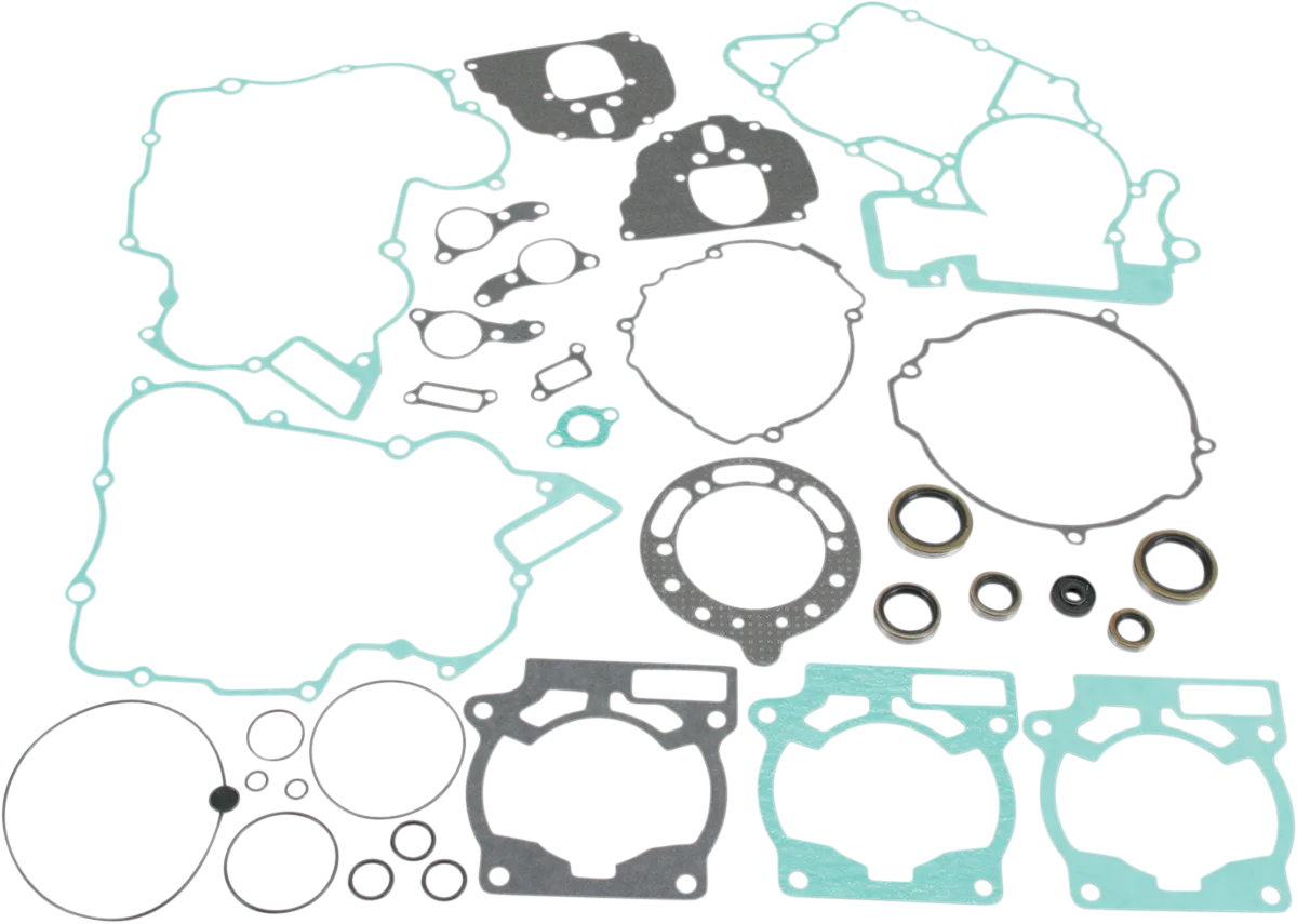 Complete Gasket and Oil Seal Kit