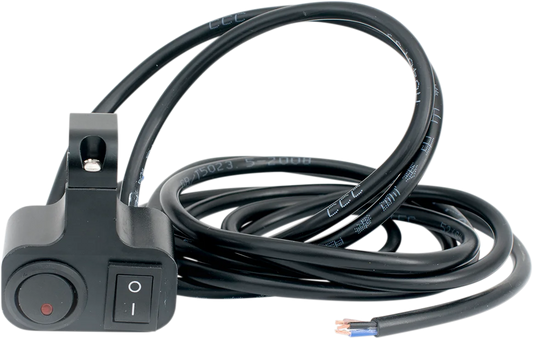 Handlebar Mounted Dual Switch