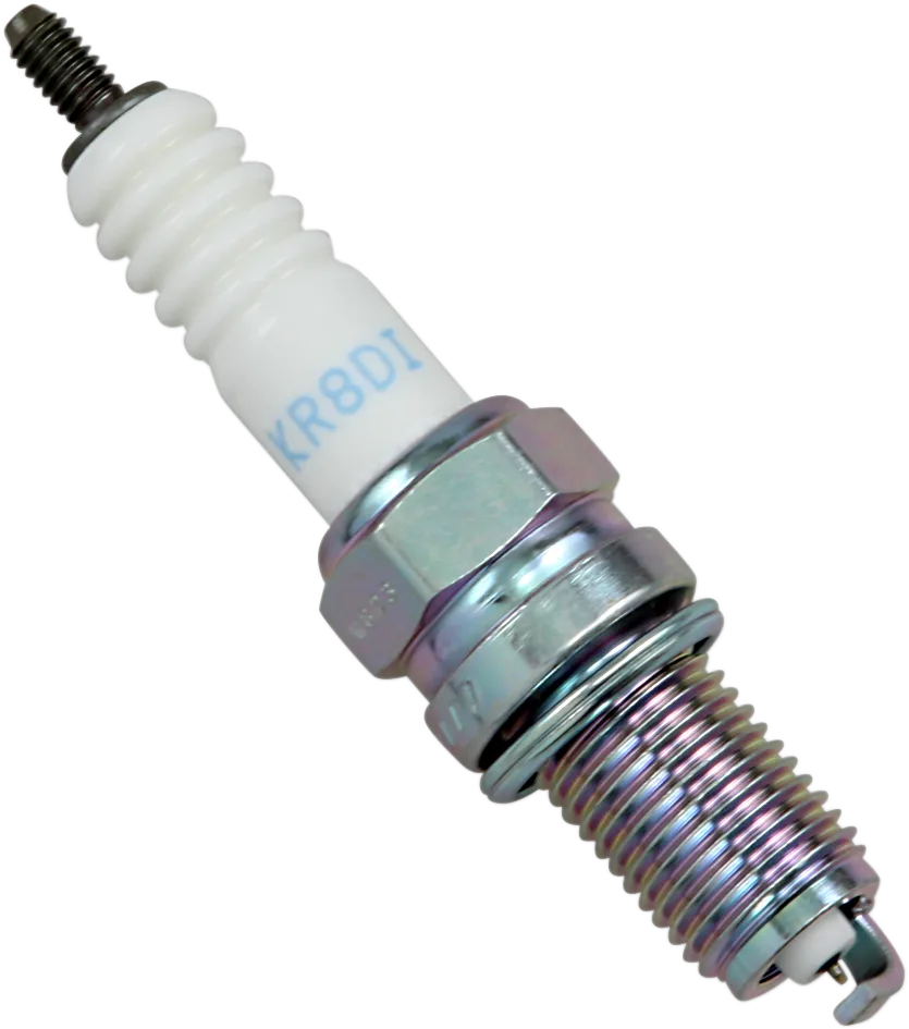 Iridium IX Spark Plug — Iridium IX