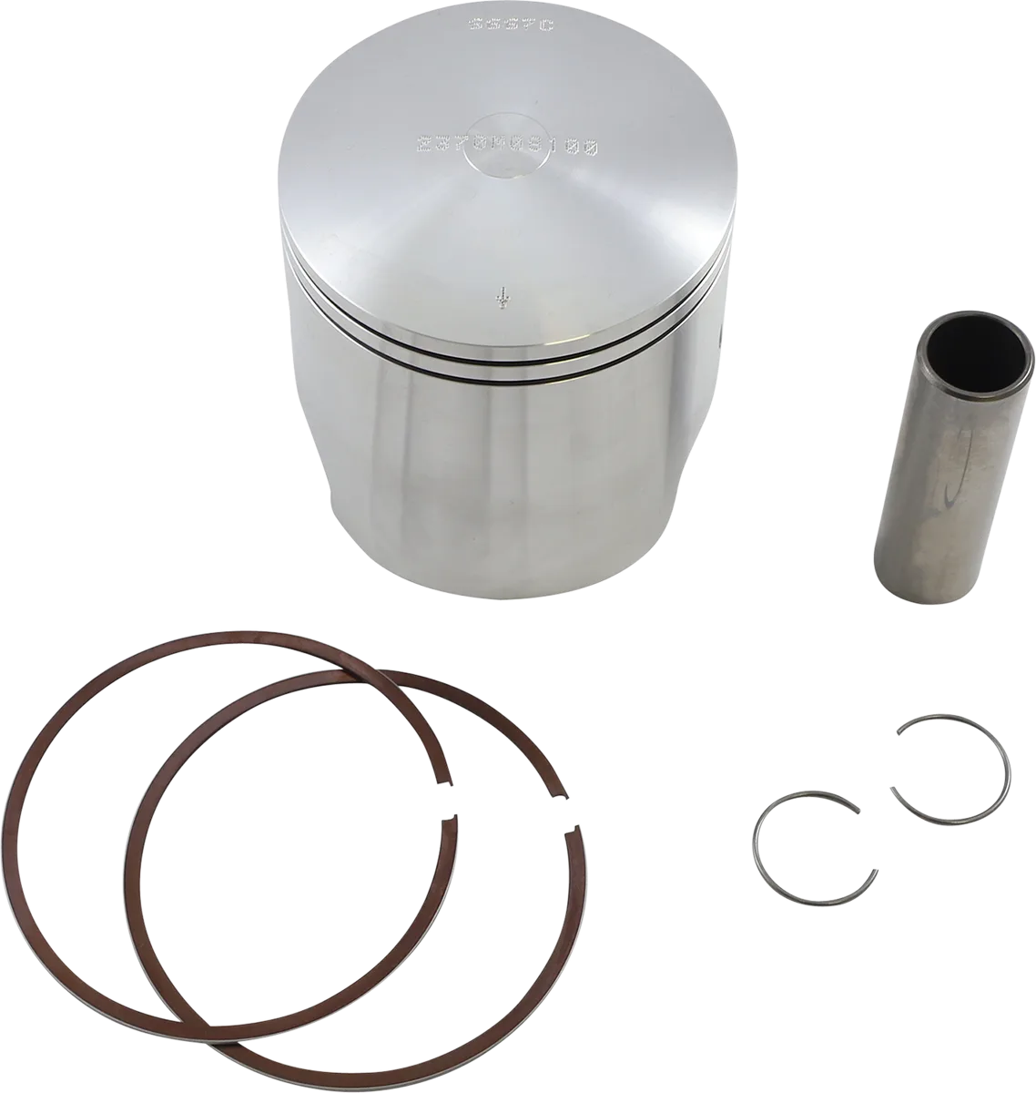 Piston Kit Pro-Lite Series