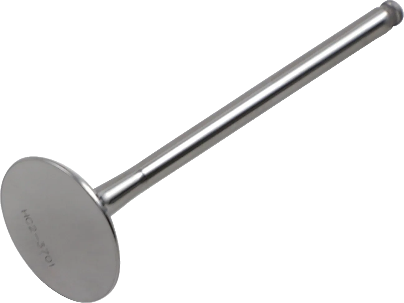 Titanium Engine Valve