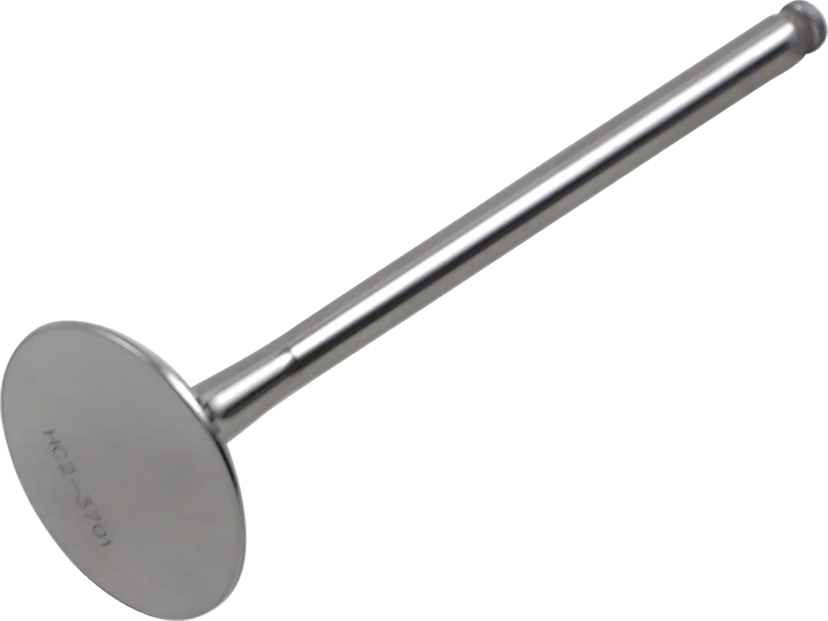 Titanium Engine Valve