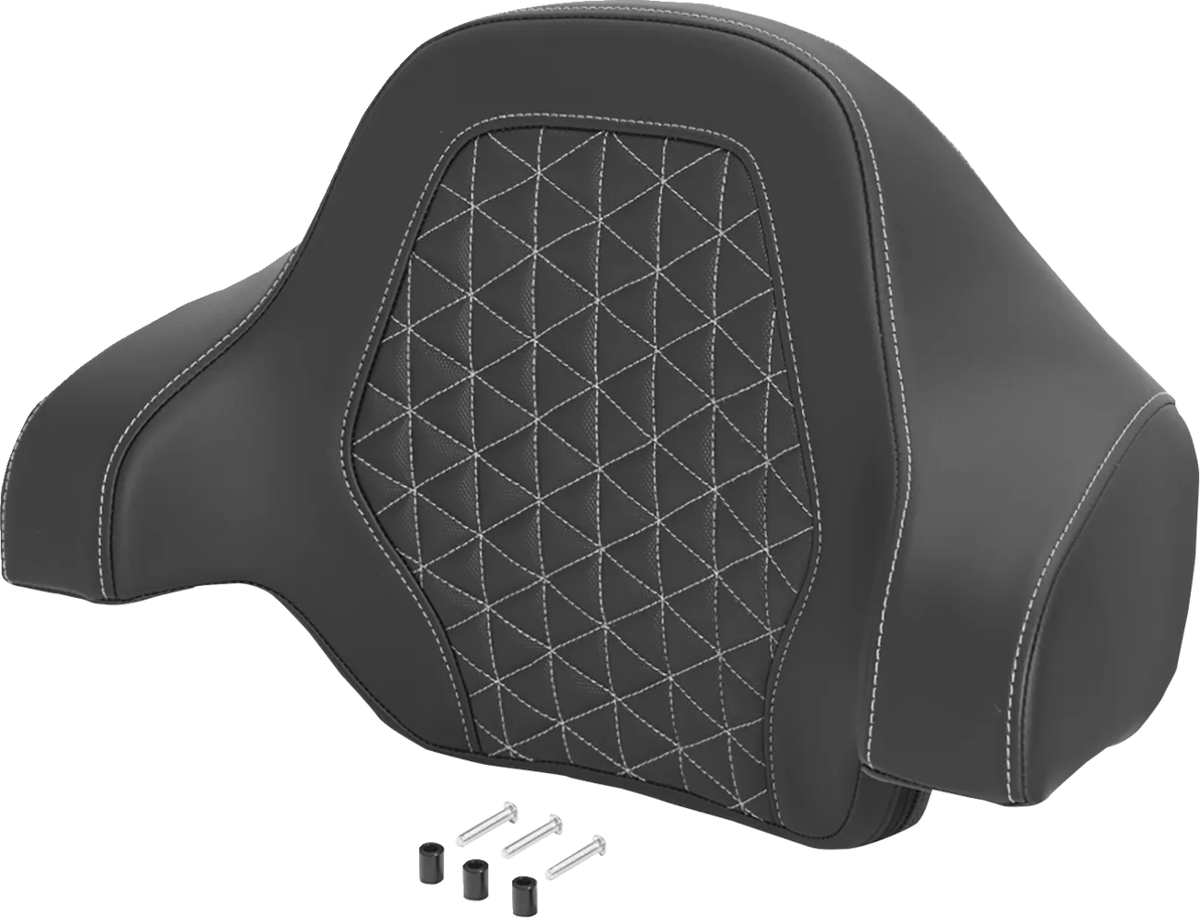 Deluxe Tour Pack Sissy Bar Pad