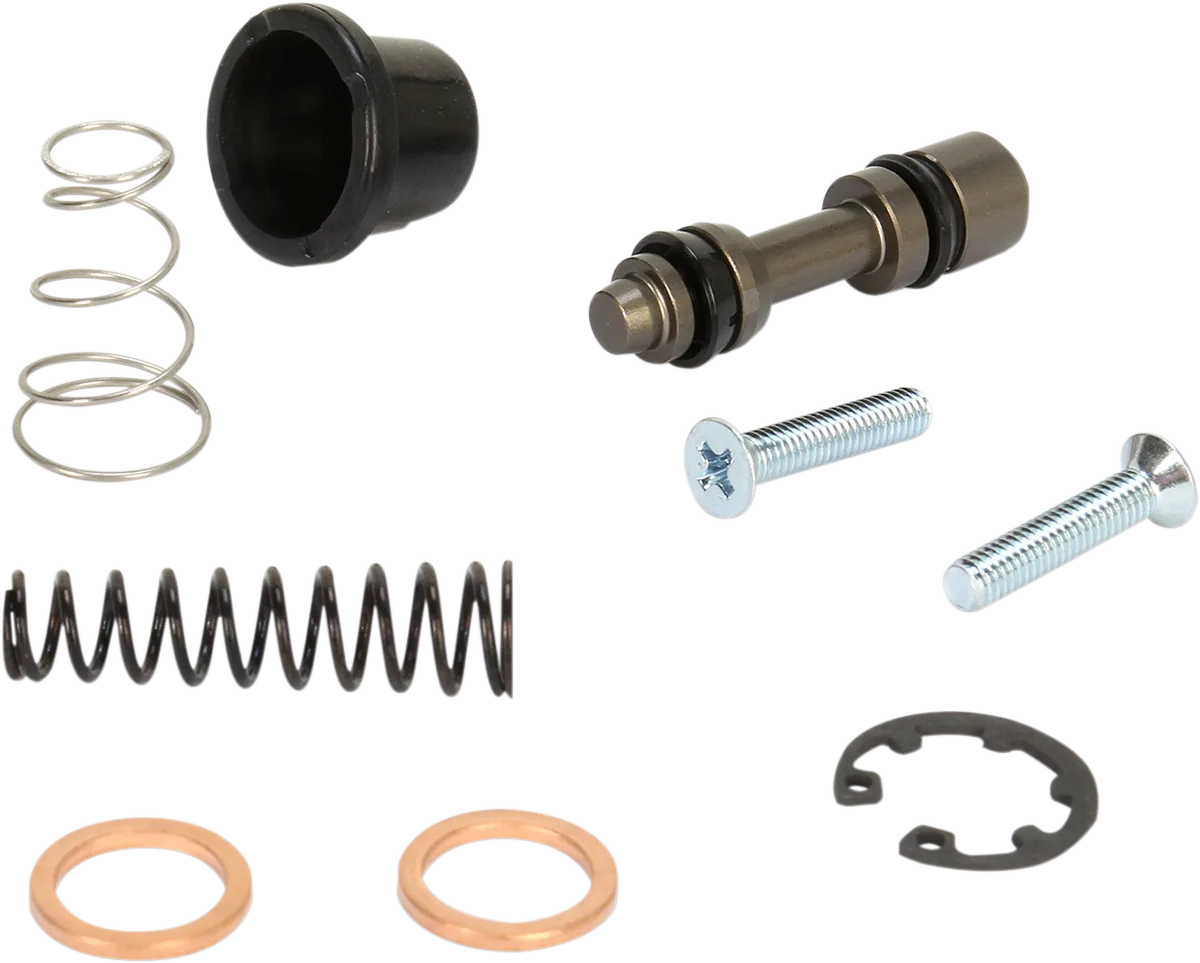Master Cylinder Rebuild Kit