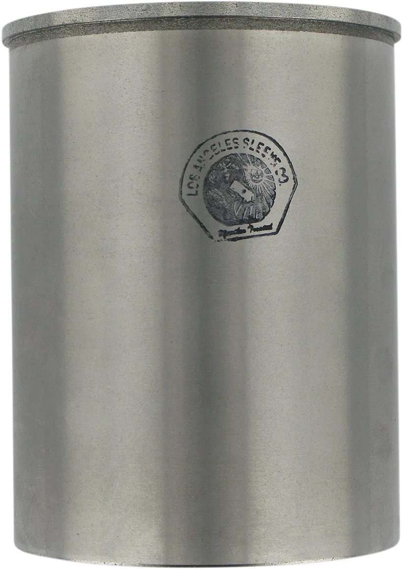 Cylinder Sleeve For 4-Stroke