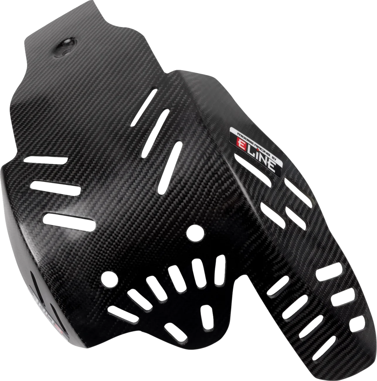 Carbon Fiber Skid Plate
