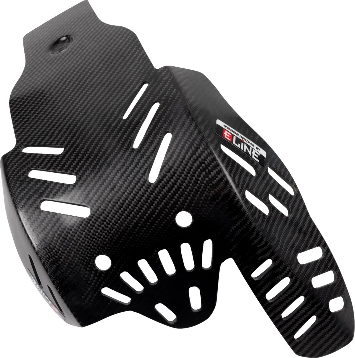 Carbon Fiber Skid Plate
