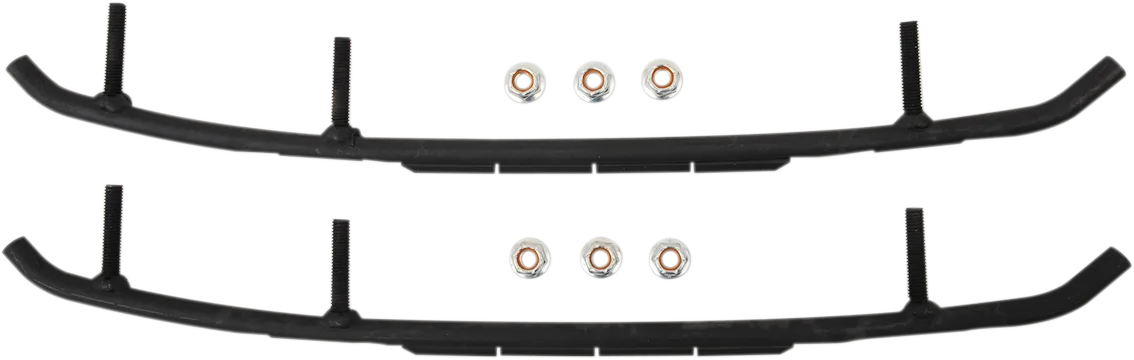 Switch Back Carbide Wear Bars