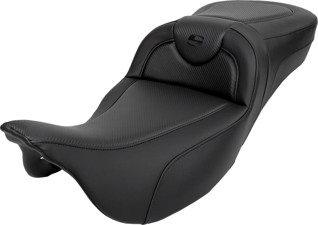 Roadsofa™ Carbon Fiber Seat