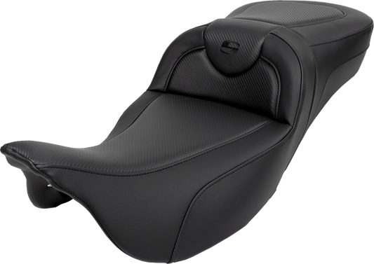 Roadsofa™ Carbon Fiber Seat