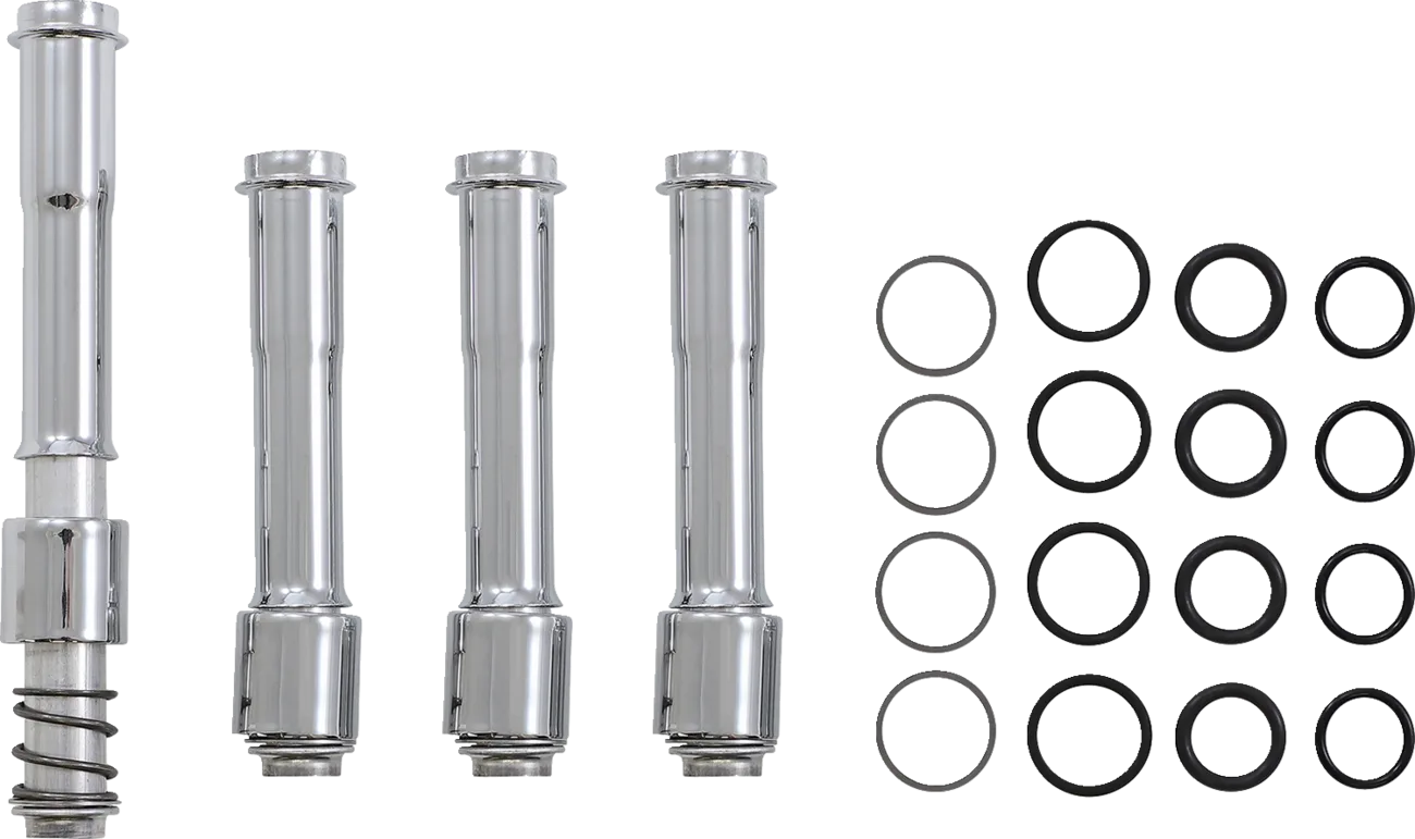 Pushrod Cover Kit