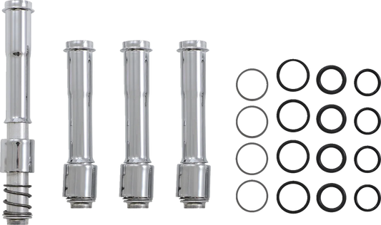 Pushrod Cover Kit